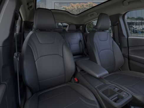 New 2026 Ford Mustang Mach-E Premium RWD image 10