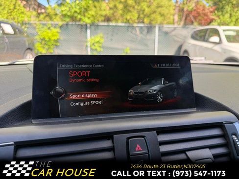Used 2017 BMW M240i Convertible RWD image 28