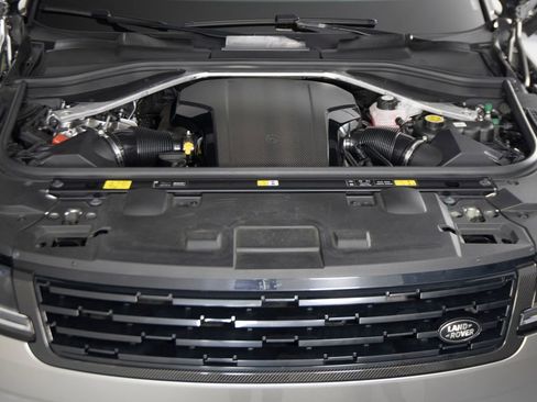 Used 2024 Land Rover Range Rover Sport image 33