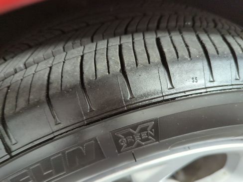 Certified 2025 Honda Accord LX image 23