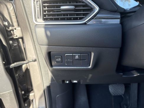 Used 2022 MAZDA CX-5 AWD 2.5 S w/ Premium Plus Pkg image 24