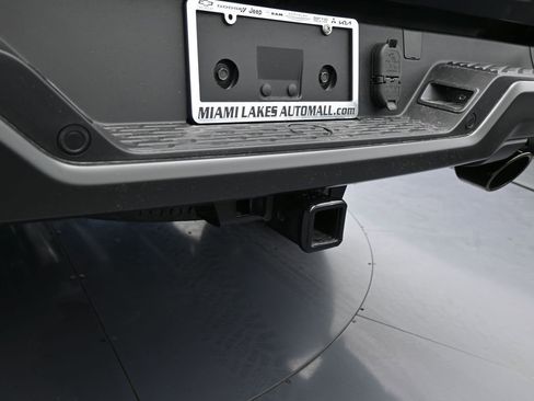 New 2026 RAM 1500 Classic Warlock image 34