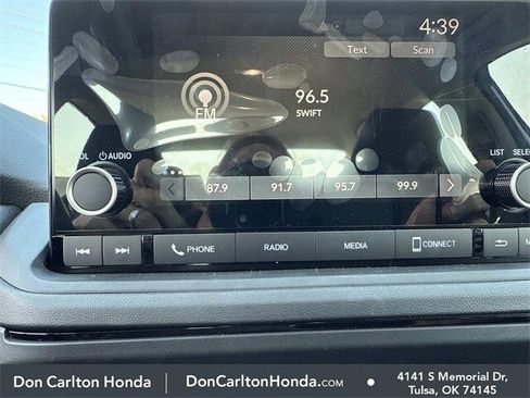 Used 2025 Honda Accord LX image 20