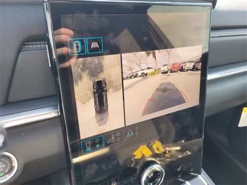 New 2026 GMC Terrain Elevation w/ Technology Package II image 32