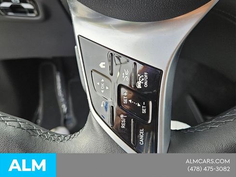 Used 2024 Mercedes-Benz EQE 350+ 4MATIC SUV image 23