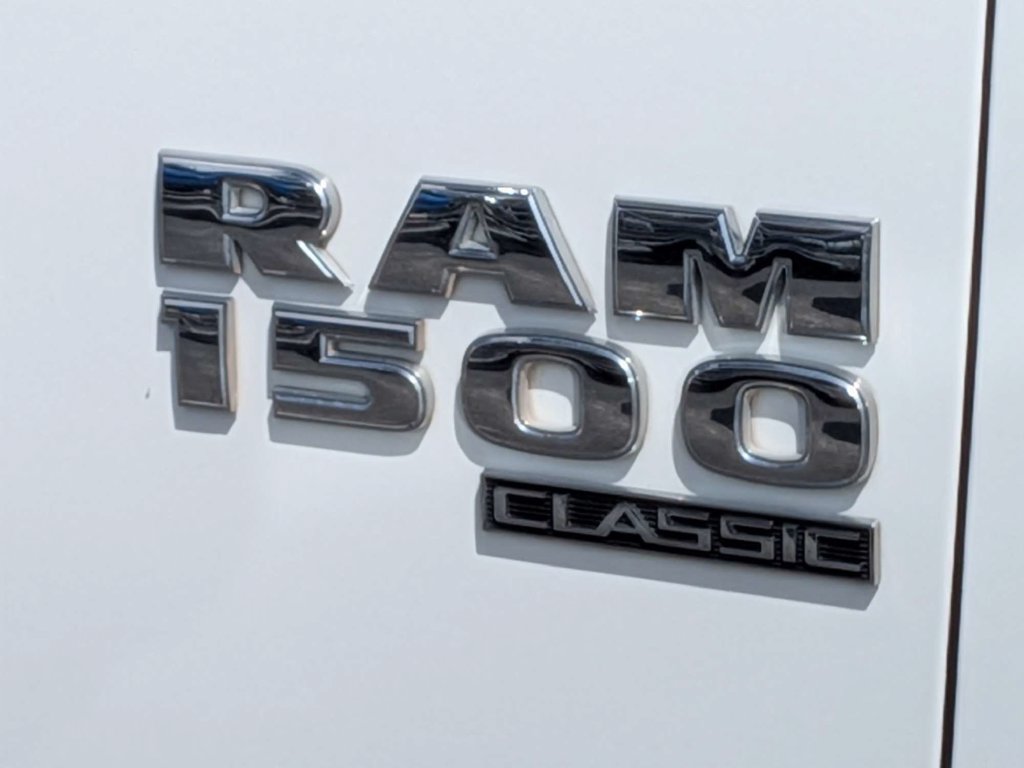 Used 2022 RAM 1500 Tradesman w/ Popular Equipment Group AWD/4WD image 10
