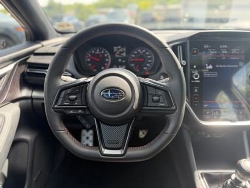 Used 2022 Subaru WRX Premium AWD/4WD image 34
