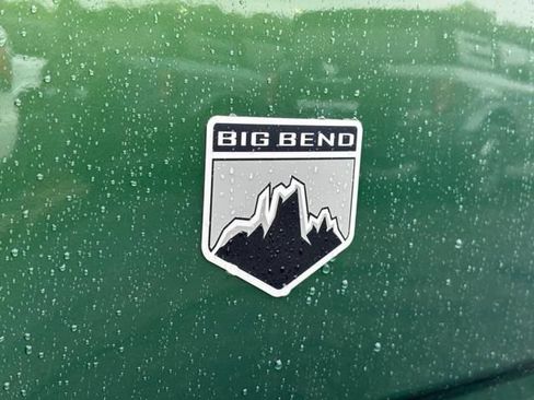 Used 2025 Ford Bronco Sport Big Bend AWD/4WD image 18