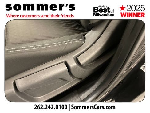 Used 2020 Nissan Rogue S AWD/4WD image 10