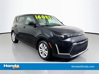Used 2023 Kia Soul LX