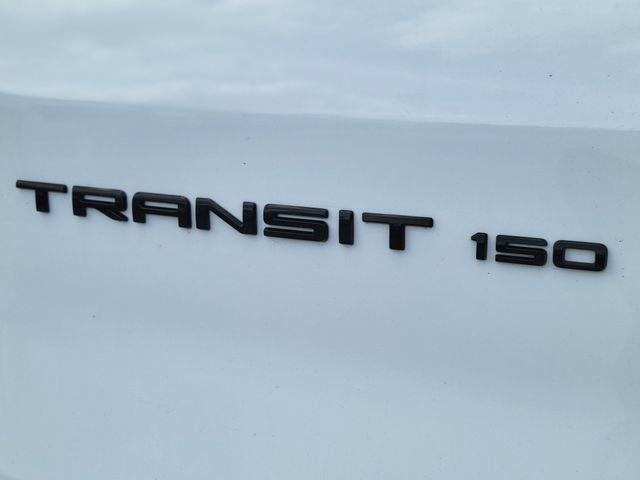 New 2026 Ford Transit 150 Low Roof w/ Load Area Protection Package RWD image 5