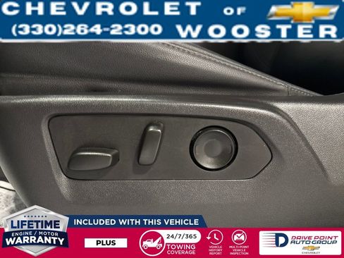 Used 2024 GMC Sierra 1500 Elevation w/ Elevation Premium Package image 13