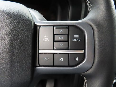 Used 2025 Ford F150 Lariat w/ Equipment Group 502A High image 52