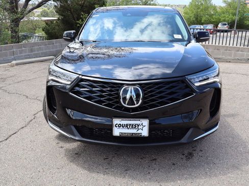 New 2026 Acura RDX SH-AWD w/ Technology Package image 2