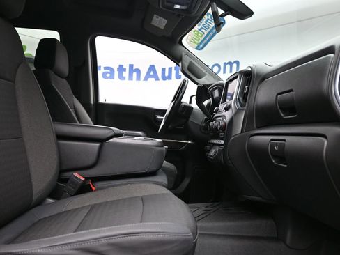 Used 2019 Chevrolet Silverado 1500 LT w/ All-Star Edition image 7