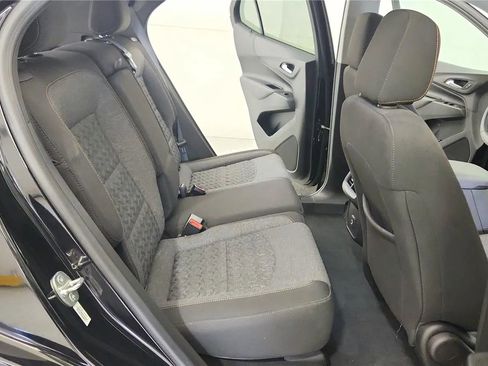 Used 2023 Chevrolet Equinox LT AWD/4WD image 37
