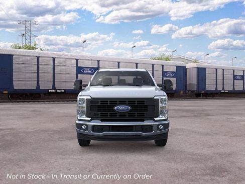 New 2026 Ford F250 XL RWD image 6