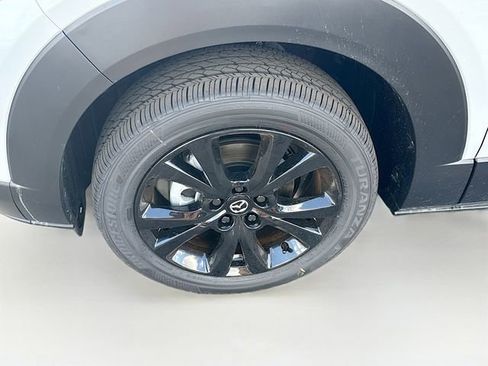 New 2026 MAZDA CX-30 AWD 2.5 S w/ Select Sport Pkg image 31