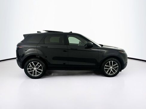 Used 2026 Land Rover Range Rover Evoque S AWD/4WD image 4