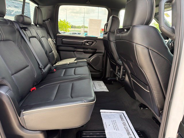 Used 2024 RAM 1500 Limited w/ Trailer Tow Group AWD/4WD image 19