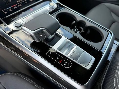 New 2026 Audi Q8 Premium Plus AWD/4WD image 13