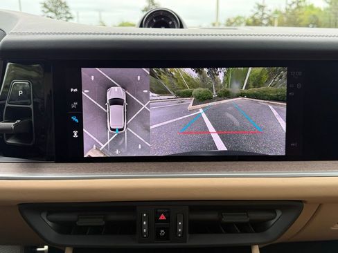 New 2026 Porsche Cayenne S AWD/4WD image 12