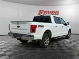 Certified 2020 Ford F150 Lariat image 5