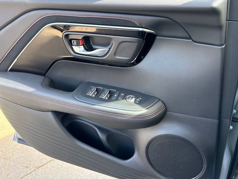 Certified 2025 Acura ADX A-Spec image 35