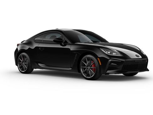 New 2026 Toyota GR86 RWD image 30
