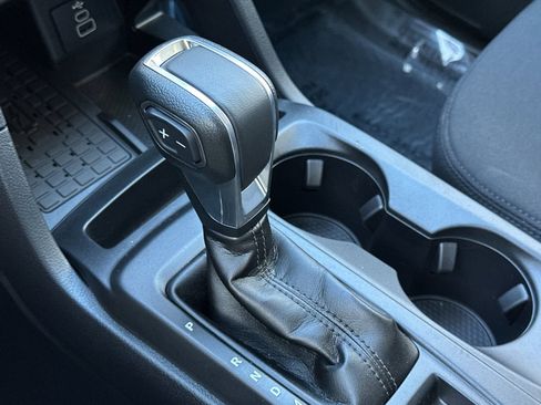 New 2025 Ford Ranger XLT w/ FX4 Off-Road Package AWD/4WD image 22