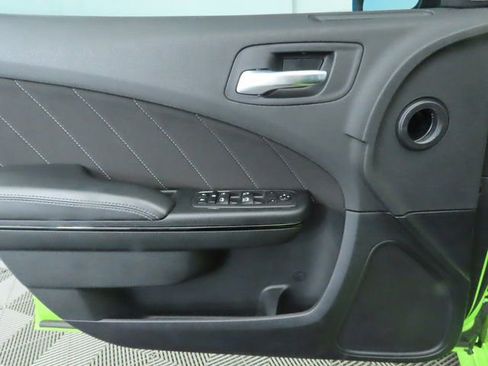 Used 2023 Dodge Charger R/T w/ Blacktop Package image 24