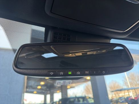 Used 2025 MAZDA CX-5 Carbon Edition image 15