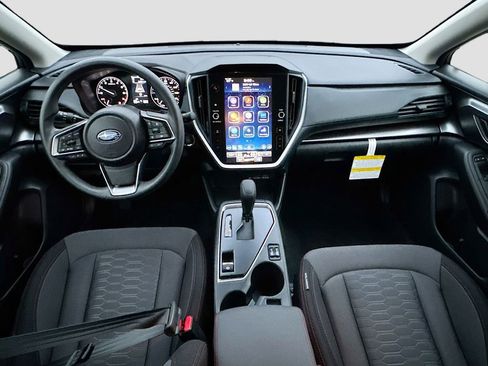 New 2025 Subaru Impreza 2.0i Sport image 27