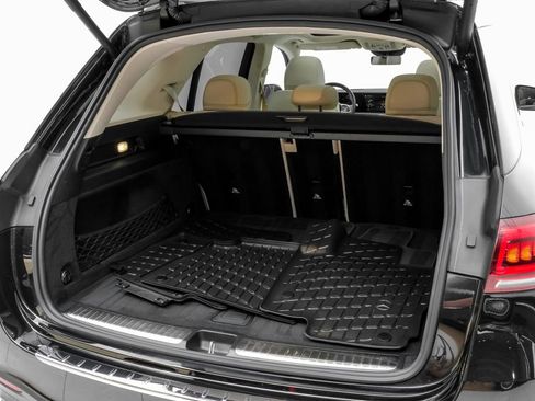 Used 2022 Mercedes-Benz GLE 580 4MATIC image 55