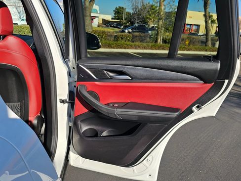 Used 2022 BMW X3 sDrive30i w/ Convenience Package image 26