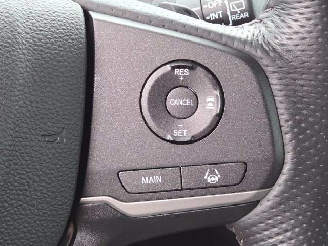 Used 2024 Honda Passport EX-L image 33