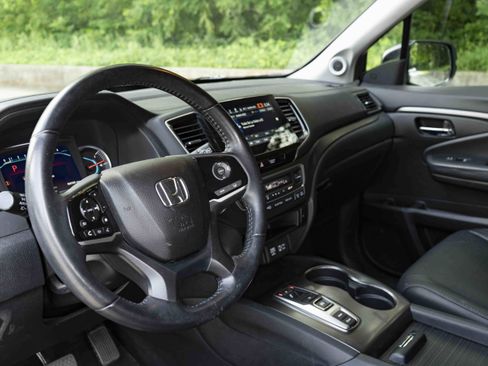 Used 2021 Honda Pilot EX-L image 16