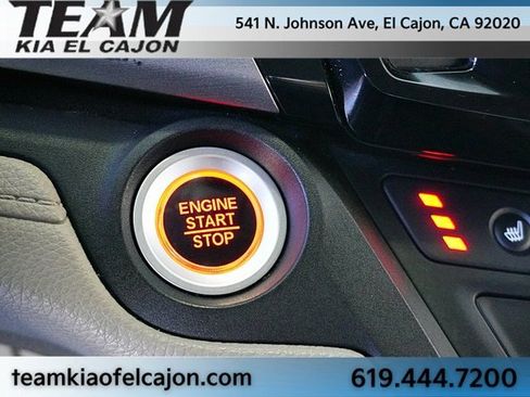 Used 2018 Honda Odyssey EX-L image 34