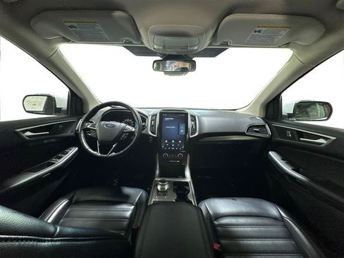 Used 2024 Ford Edge SEL AWD/4WD image 14