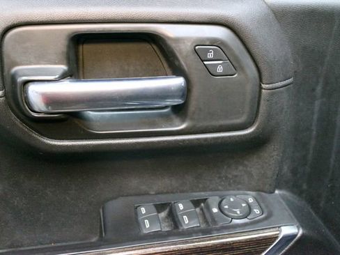 Used 2021 GMC Sierra 1500 Elevation AWD/4WD image 17