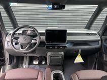 New 2025 Volkswagen ID. Buzz Pro S RWD image 21