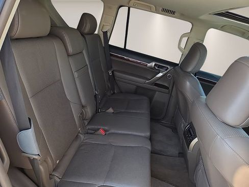 Used 2015 Lexus GX 460 Luxury AWD/4WD image 15