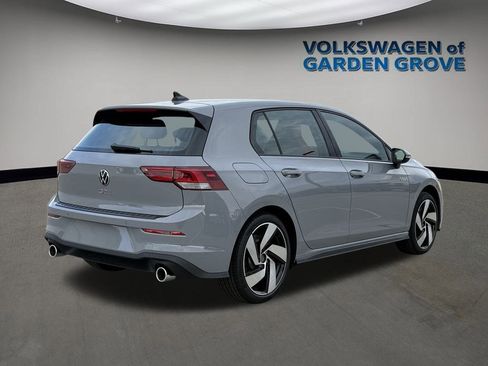 New 2026 Volkswagen GTI S image 7