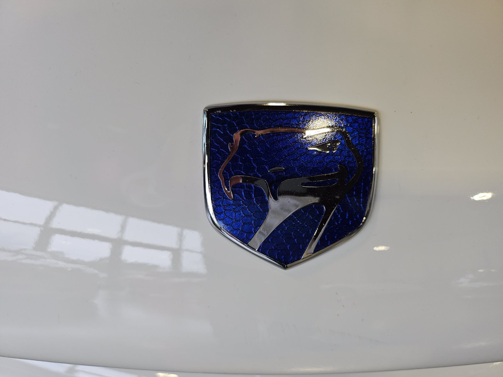 Used 1996 Dodge Viper RT/10 RWD image 31