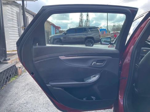 Used 2020 Chevrolet Impala LT w/ LT Convenience Package FWD image 21