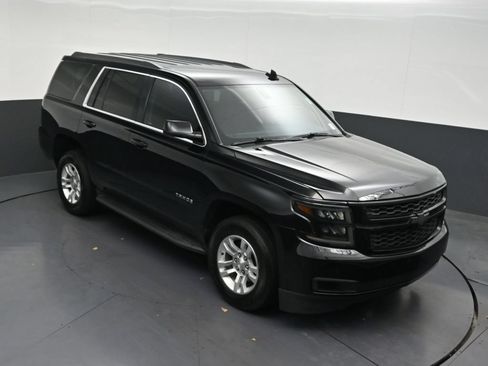 Used 2020 Chevrolet Tahoe LS RWD image 23