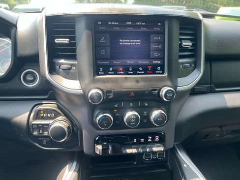 Used 2020 RAM 1500 Big Horn AWD/4WD image 31