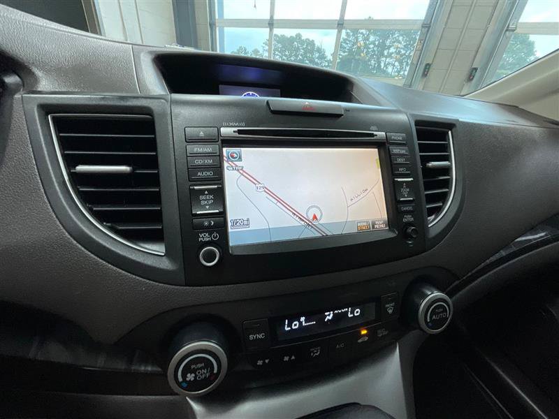 Used 2014 Honda CR-V EX-L image 18