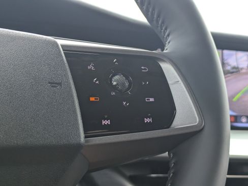 New 2026 Nissan Murano SL AWD/4WD image 28