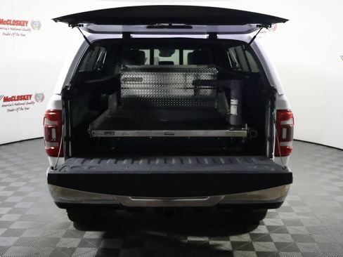 Used 2020 RAM 2500 Laramie AWD/4WD image 13